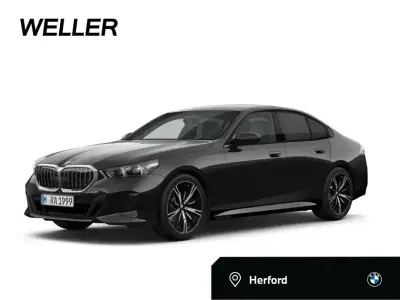 Gebraucht BMW 520
