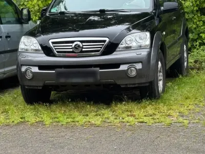 Gebraucht Kia Sorento