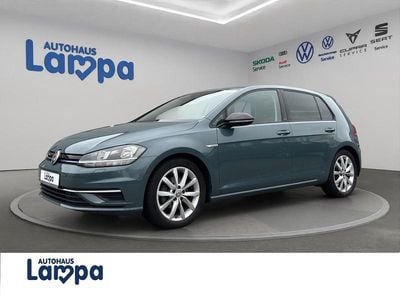 Gebraucht VW Golf VIII IQ Drive 131 PS (96 kW) 2020