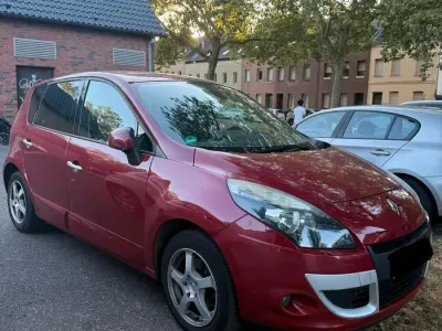 Gebraucht Renault Scénic III