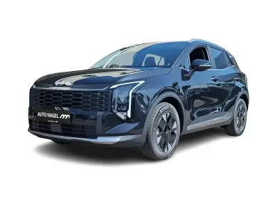 Neu Kia Sportage Comfort 150 PS (110 kW) 2026 Andere SUV