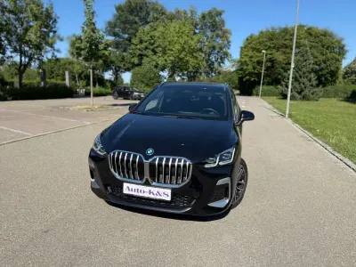 Gebraucht BMW 230