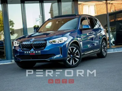 Gebraucht BMW iX3