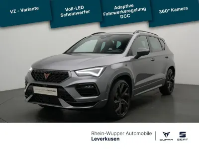 Nuova Cupra Ateca VZ 300 CV (220 kW) 2025 Grigio SUV
