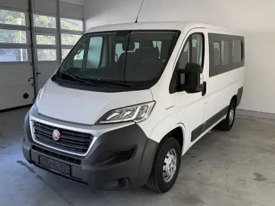 Gebraucht Fiat Ducato