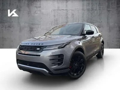 Neu Land Rover Range Rover evoque SE Dynamic 204 PS (150 kW) 2026 Eiger grau SUV