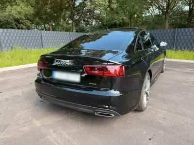 Gebraucht Audi A6