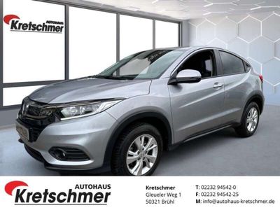 gebraucht Honda HR-V Elegance 1.5 i-VTEC Navi PDC Kamera SHZ