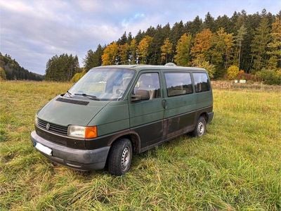 VW T4