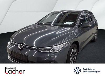 Second-hand VW Golf VIII Move 150 CP (110 kW) 2024 Gri Berlinǎ