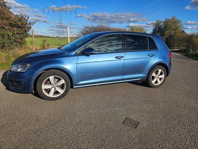 VW Golf VII