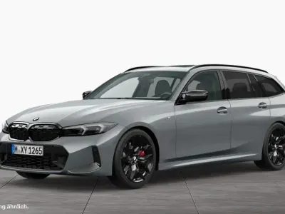 Gebraucht BMW M340 M Sport 381 PS (280 kW) 2025 Grau Limousine