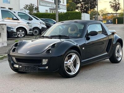 Smart Roadster