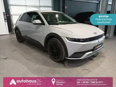 Gebraucht Hyundai Ioniq 5 Techniq 167 kW (228 PS) 2023 Andere SUV