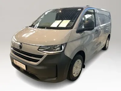 Nouă VW Transporter 150 CP (110 kW) 2026 Gri Van