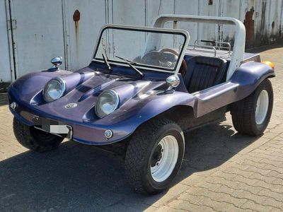 Usata VW Buggy Sport 50 CV (36 kW) 1962 Viola Berlina