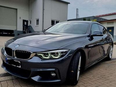 BMW 430