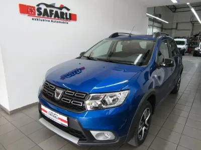 Gebraucht Dacia Sandero