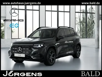 Gebraucht Mercedes 350 AMG 260 kW (354 PS) 2026 Schwarz kosmosschwarz metallic SUV