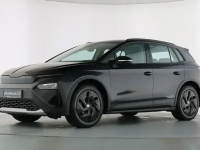 Gebraucht Skoda Elroq