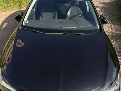 Gebraucht Seat Leon