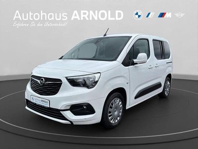 Opel Combo Life