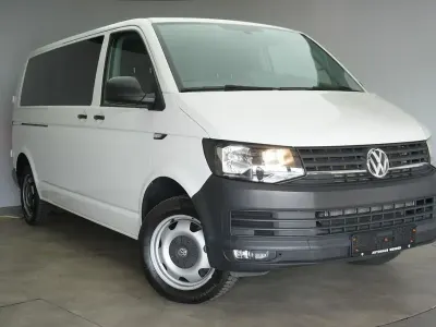 Gebraucht VW Caravelle