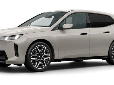 Second-hand BMW iX Comfort Edition 300 kW (408 CP) 2025 Gri SUV