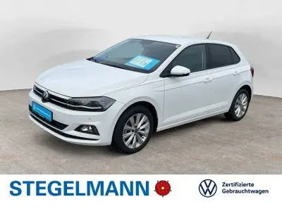 Gebraucht VW Polo