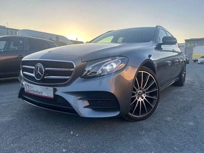 Mercedes E400