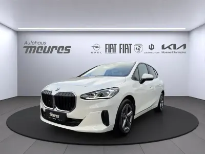 Gebraucht BMW 216 Active Tourer