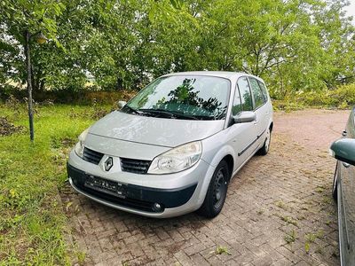 Renault Scénic II