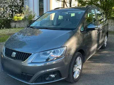Occasion Seat Alhambra