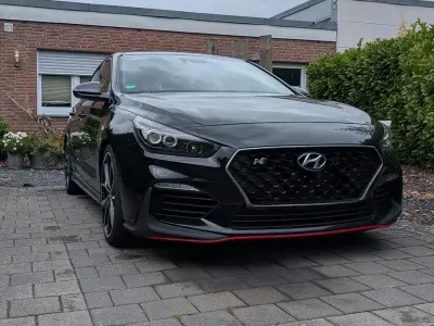 Gebraucht Hyundai i30