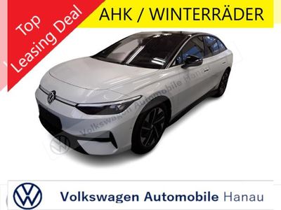 gebraucht VW ID7 PRO / AHK HUD WINTERREIFEN NAVI PRO MAX
