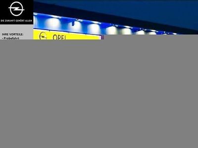 Gebraucht Opel Crossland X 131 PS (96 kW) 2020 SUV