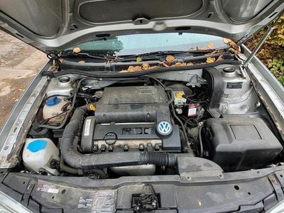 VW Golf IV