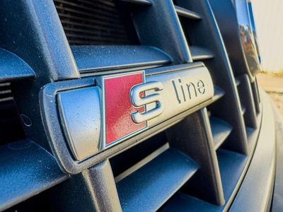 Schwarz Gebraucht 2007 Audi A6 Kombi | 5.600 € (Etwas zu teuer)