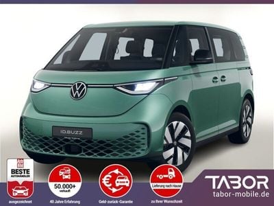 VW ID. Buzz