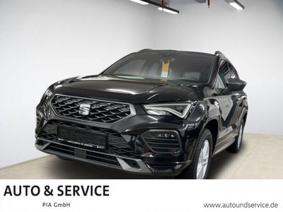 gebraucht Seat Ateca 1.5 TSI FR ||Komfortsitze||