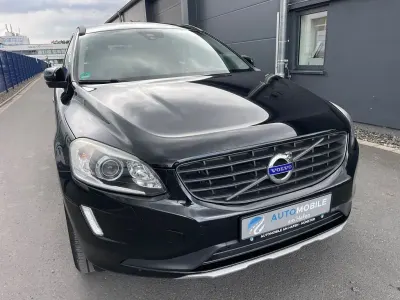Gebraucht Volvo XC60