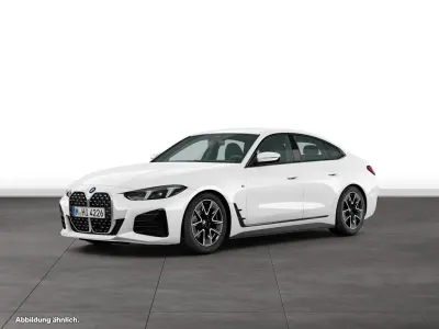 Gebraucht BMW 420 Gran Coupé