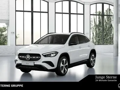 Gebraucht Mercedes GLA200