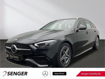 Mercedes C300