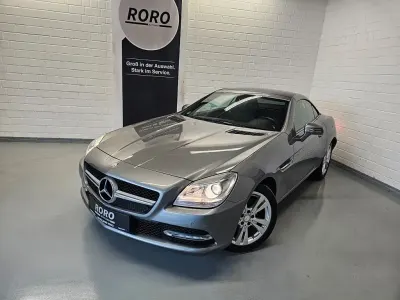 Gebraucht Mercedes SLK250