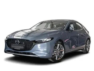 Gebraucht Mazda 3