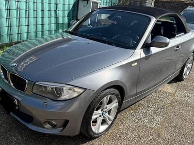BMW 118 Cabriolet