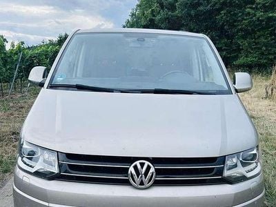 VW T5