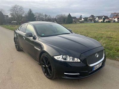 gebraucht Jaguar XJ 3.0 V6 Diesel Luxury