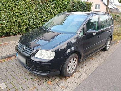 VW Touran